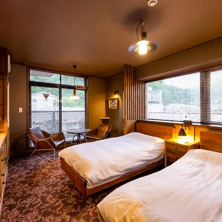 Hakone Villa Bizan Exterior photo