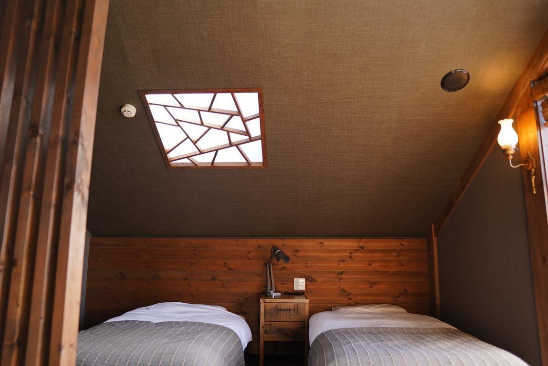 Hotel Bizan