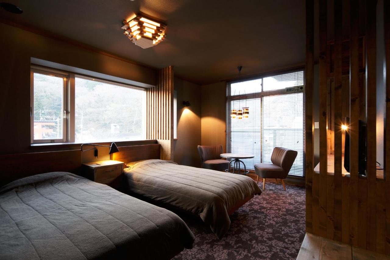 Bizan Hotel
