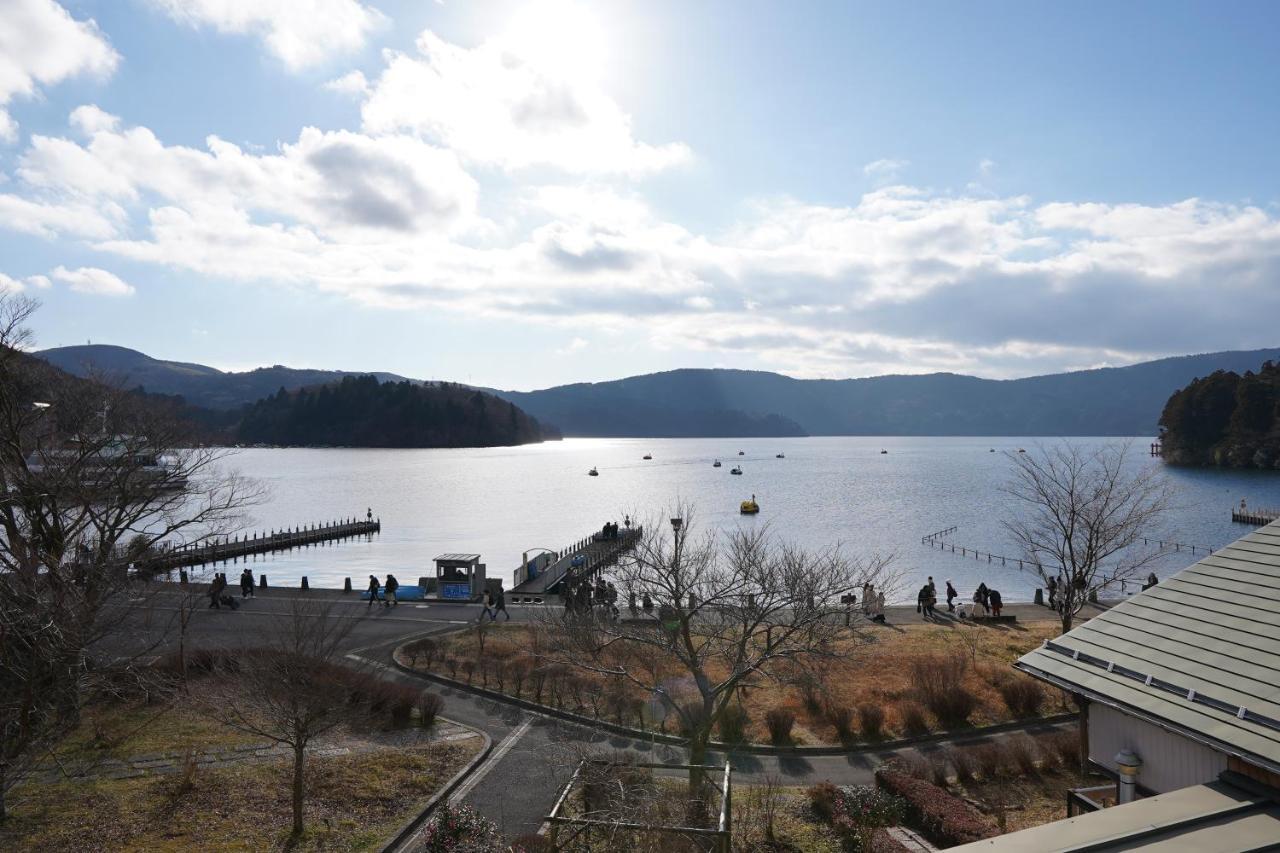 Hotel Bizan Hakone