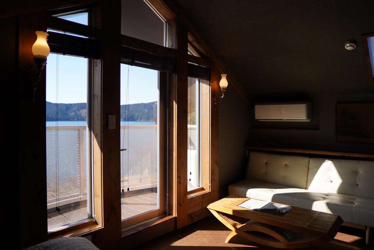 Hotel Bizan Hakone