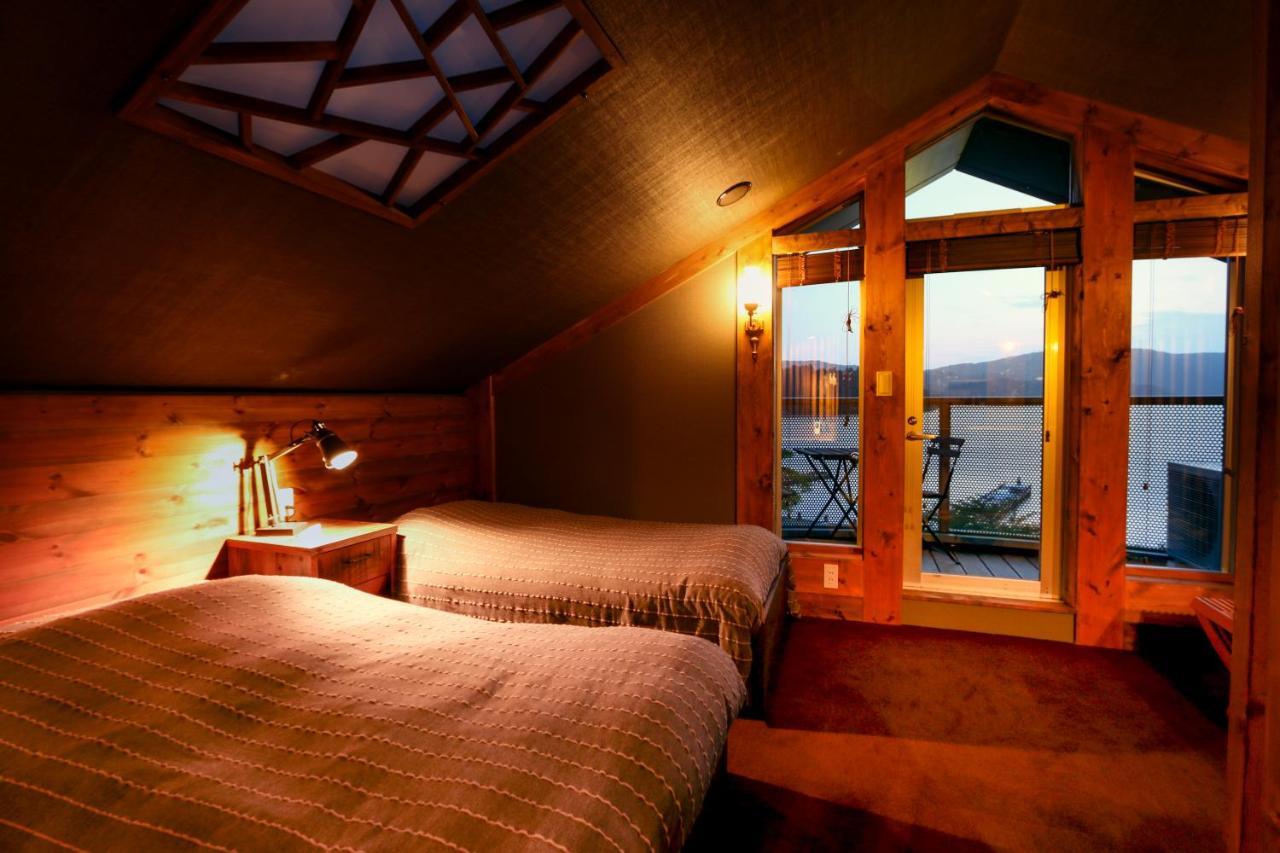 Bizan Hotel Hakone
