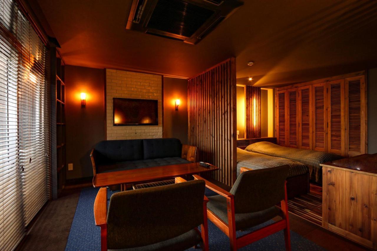 Bizan Hotel Hakone